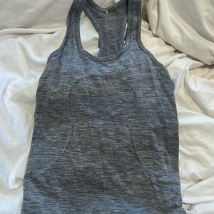 Lululemon swiftly tech razorback